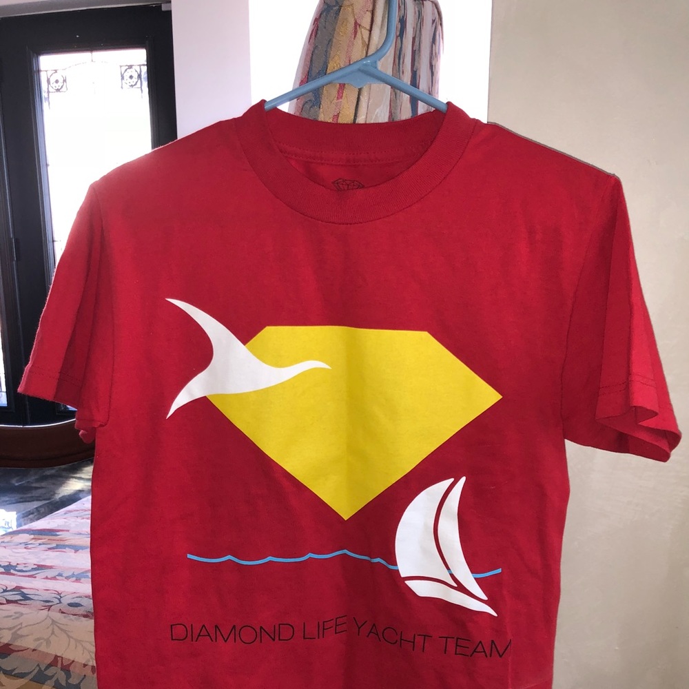 Diamond T-shirt